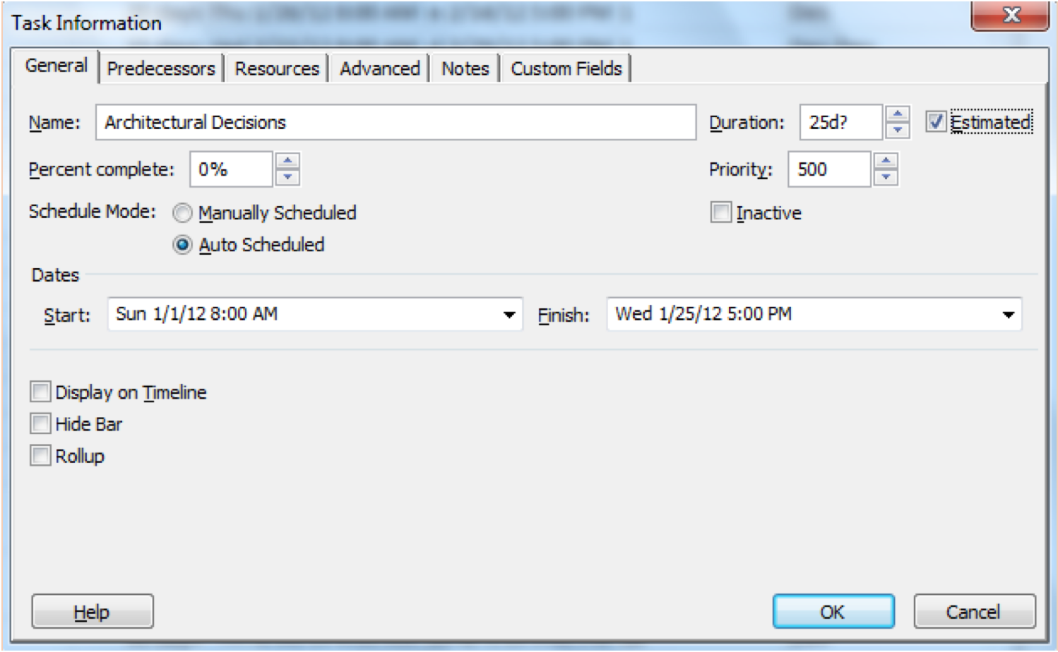 MS project assignment. All the details are provided in the documents. 3