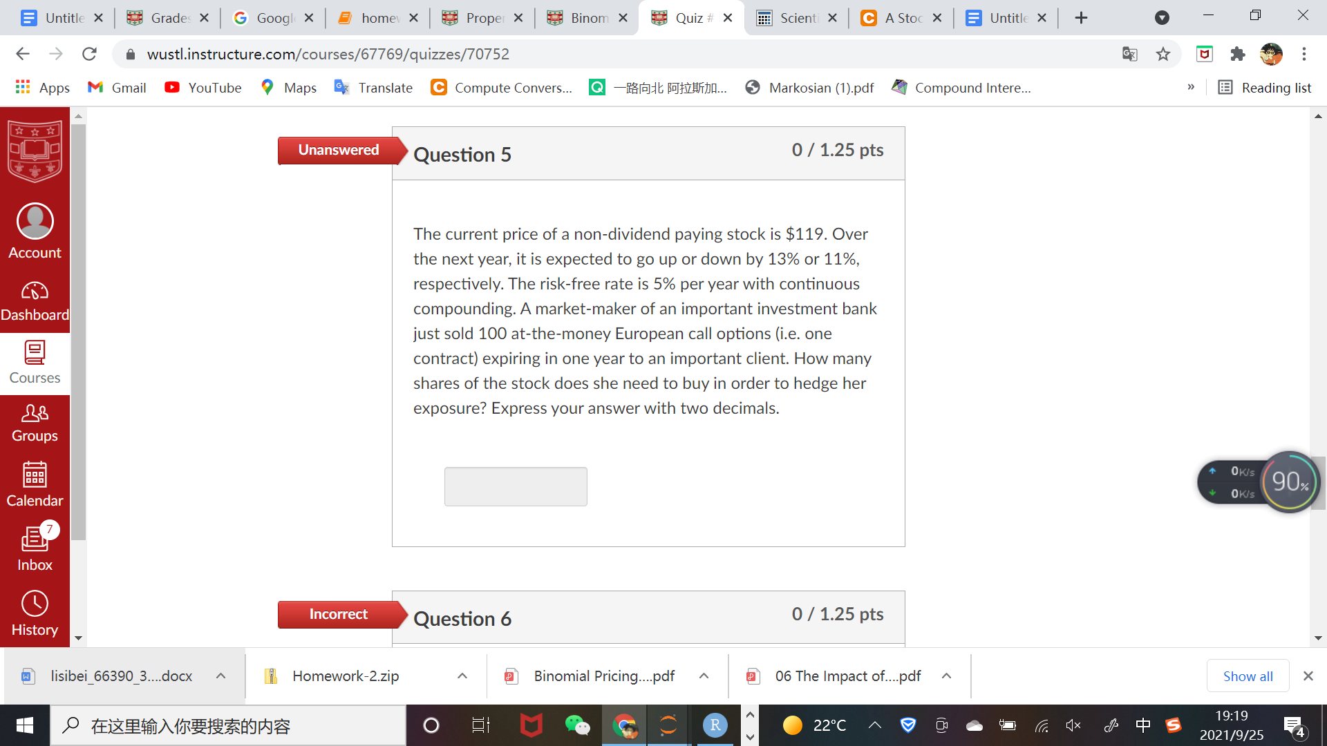 I have some question about the quiz, could you please write the progress of each questions? These are easy questions but I did not contact before! i need that today! 3
