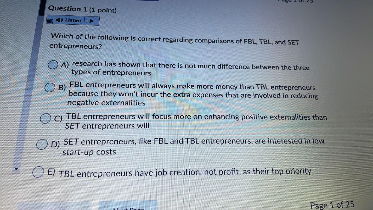 I have a test with 25 question in 25 minutes for the course GMGT2060 in 6 hours. I will upload the questionnaire as it becomes available. This is a timed questionnaire 1