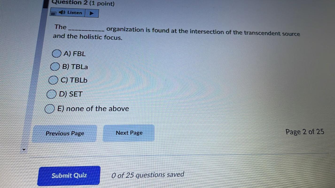 I have a test with 25 question in 25 minutes for the course GMGT2060 in 6 hours. I will upload the questionnaire as it becomes available. This is a timed questionnaire 2