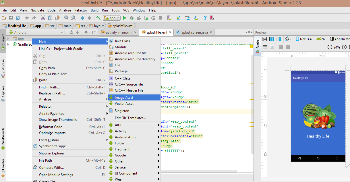 Type: Individual ProjectUnit:  Programming for Performance Including ThreadsDue Date:  Tue, 10/16/18Grading Type: NumericPoints Possible:  140Points Earned: Deliverable Length:  Zipped project files, 4