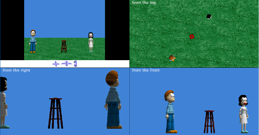 check attachment for question 1