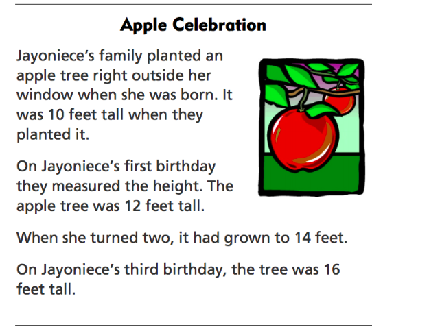 Read the attachment. Answer and solve if needed 1