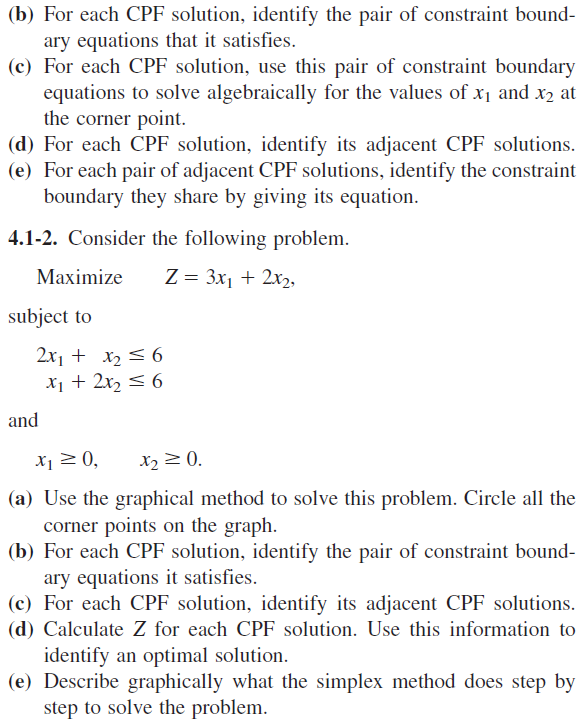 The 5 questions are attached 2