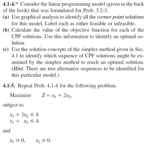 The 5 questions are attached 6