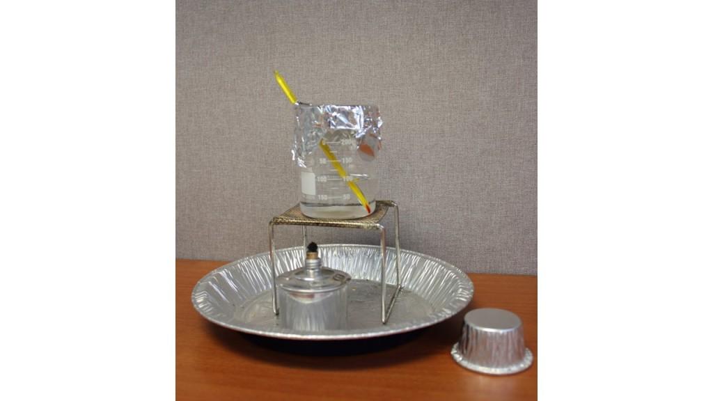 Energy Comparison of Fuels Paper In this laboratory exercise, you will learn how various sources of fuels are formed. You will also assemble a calorimeter and measure the heat released from two differ 7