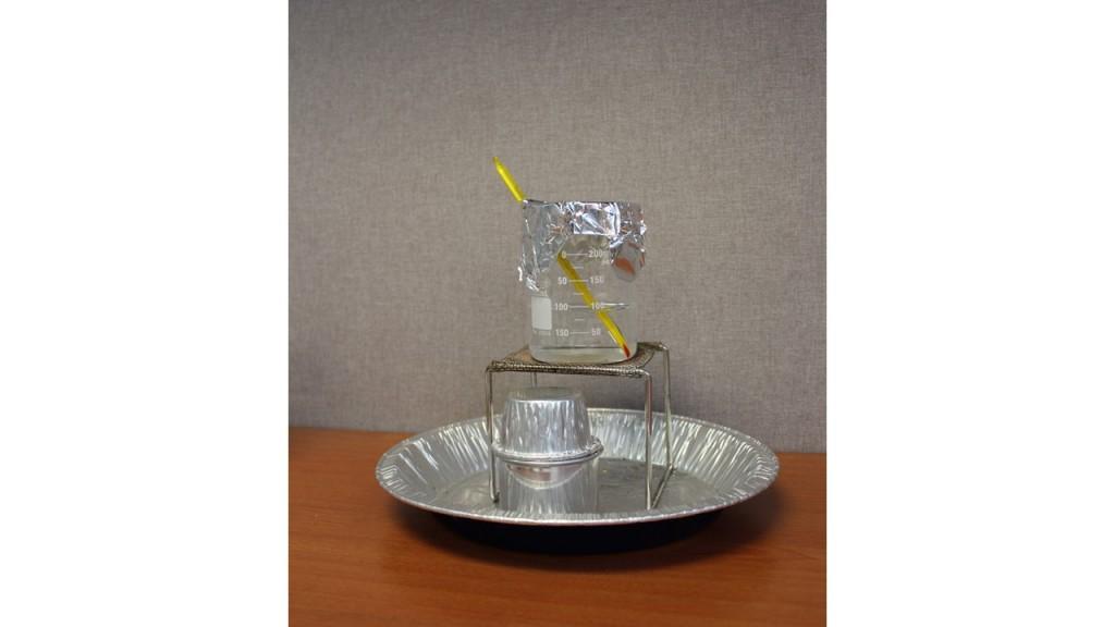 Energy Comparison of Fuels Paper In this laboratory exercise, you will learn how various sources of fuels are formed. You will also assemble a calorimeter and measure the heat released from two differ 9