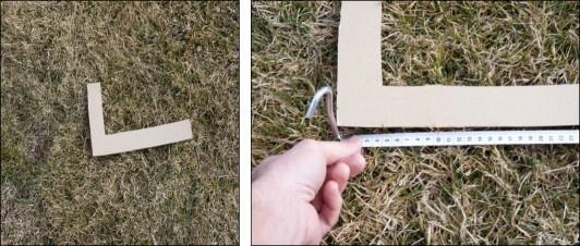 Biomes, Ecosystems, and Habitats Paper In this laboratory exercise, you will investigate biomes, ecosystems, and habitats. You will collect data on the abiotic and biotic characteristics of two distin 2