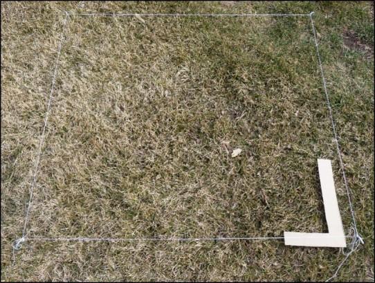 Biomes, Ecosystems, and Habitats Paper In this laboratory exercise, you will investigate biomes, ecosystems, and habitats. You will collect data on the abiotic and biotic characteristics of two distin 4