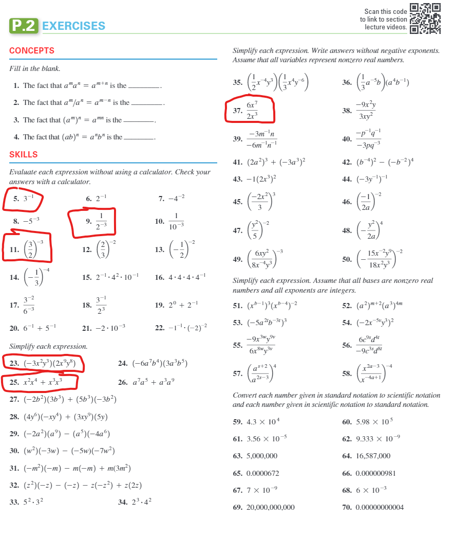 I've got around 40 questions with pictures attached from each chapter. Most of them are relatively easy and shouldn't take much time to squeak out.  I've attached all the PNGS within a word doc. This 2