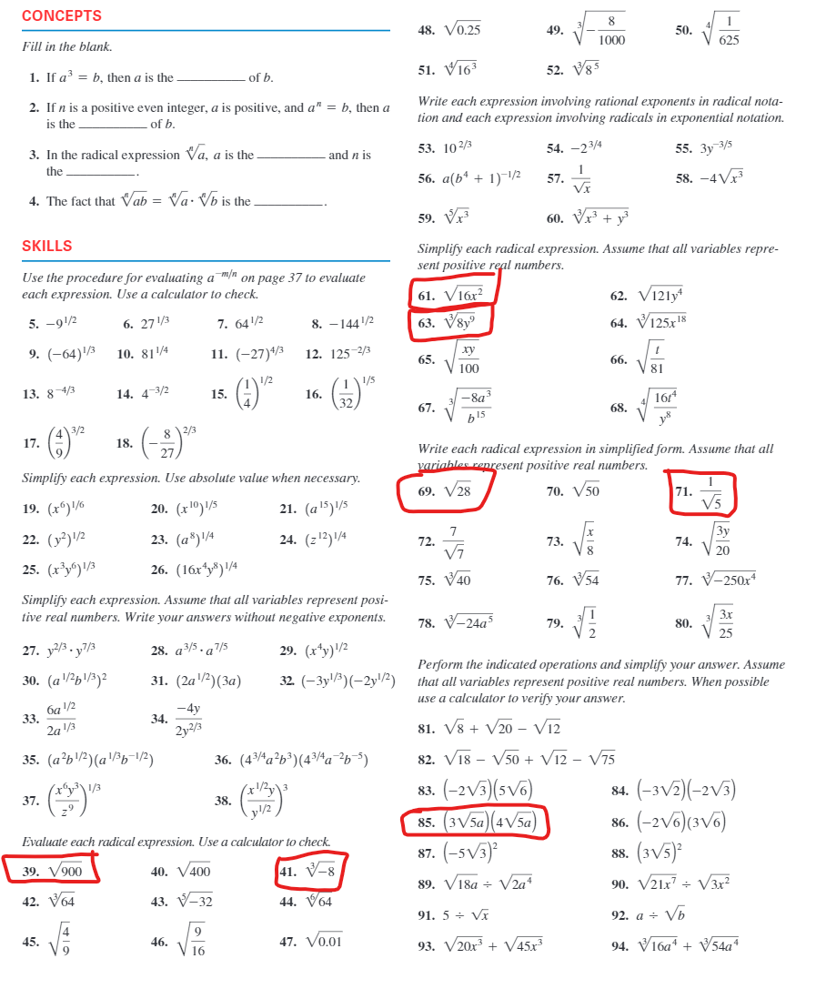 I've got around 40 questions with pictures attached from each chapter. Most of them are relatively easy and shouldn't take much time to squeak out.  I've attached all the PNGS within a word doc. This 3