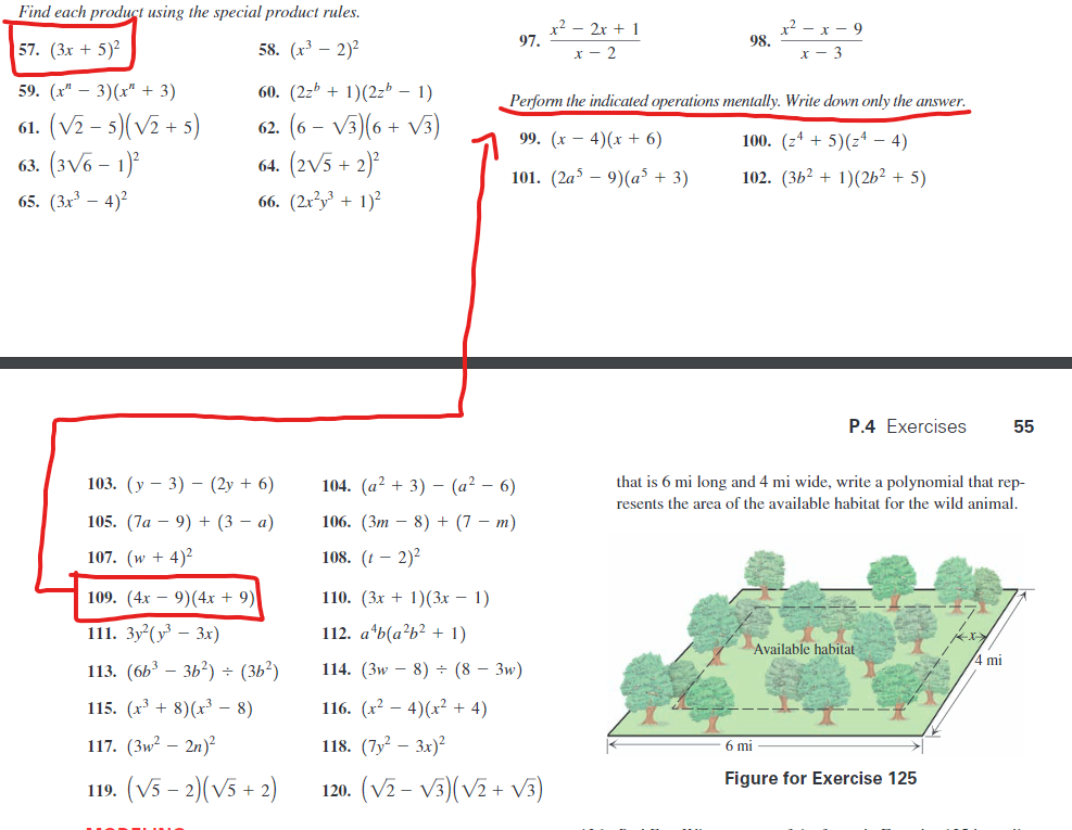 I've got around 40 questions with pictures attached from each chapter. Most of them are relatively easy and shouldn't take much time to squeak out.  I've attached all the PNGS within a word doc. This 4