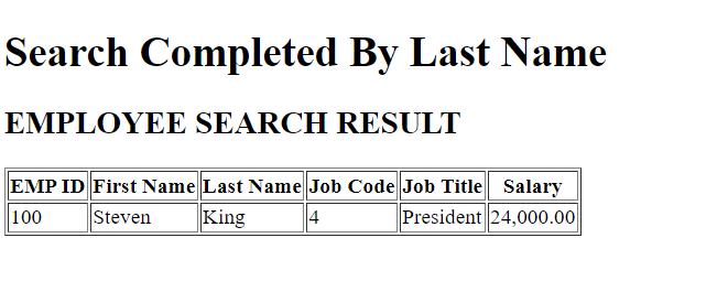 (It does not let me send the database used in this project I will email it to you once you accept the assignment) In this assignment you will need to understand php, html. and sql languages, below is 1
