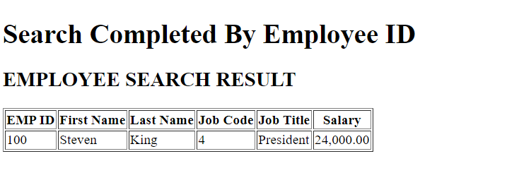 In this project you will develop a Human Resources (HR) Portal web application with the following components: ·         Landing Page – provides information about the portal and links to different web 2