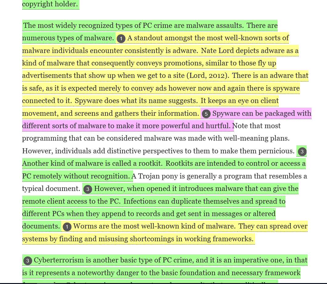 This is a scholarly post and your responses should have more depth than "I agree" and should demonstrate critical reflection of the problem in order to promote vigorous discussion of the topic within 3