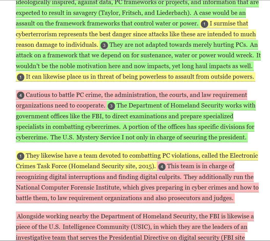 This is a scholarly post and your responses should have more depth than "I agree" and should demonstrate critical reflection of the problem in order to promote vigorous discussion of the topic within 4
