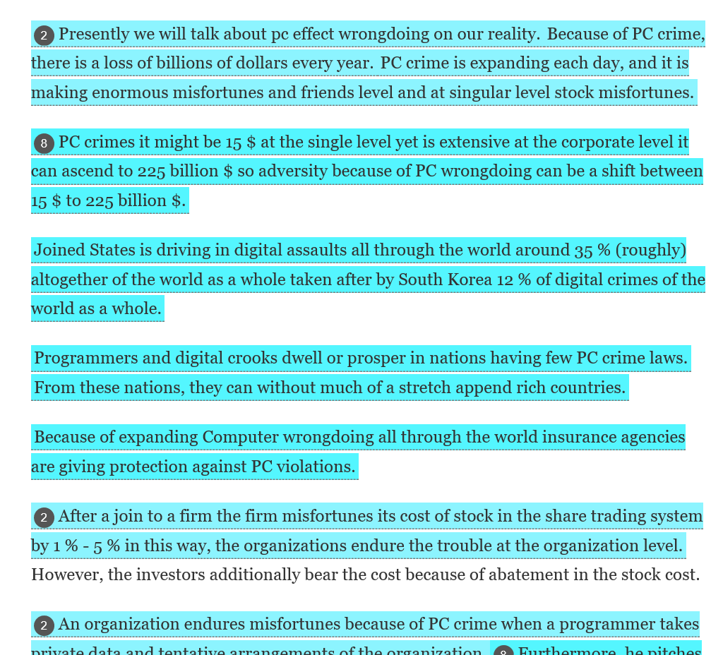 This is a scholarly post and your responses should have more depth than "I agree" and should demonstrate critical reflection of the problem in order to promote vigorous discussion of the topic within 5