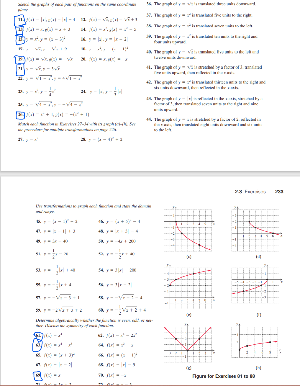 Week 4 - 48 questions 5