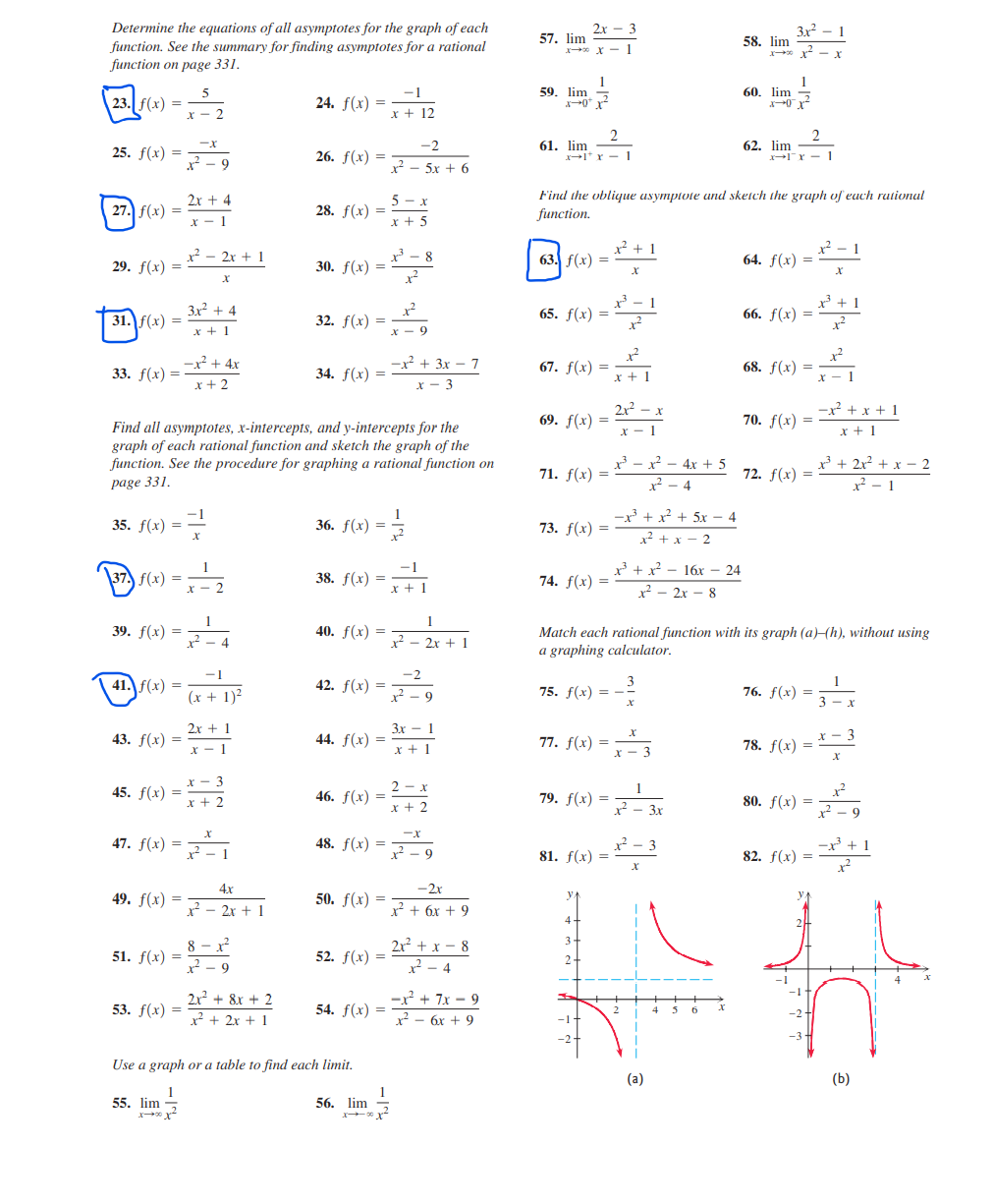Homework 6 - 38 questions 6