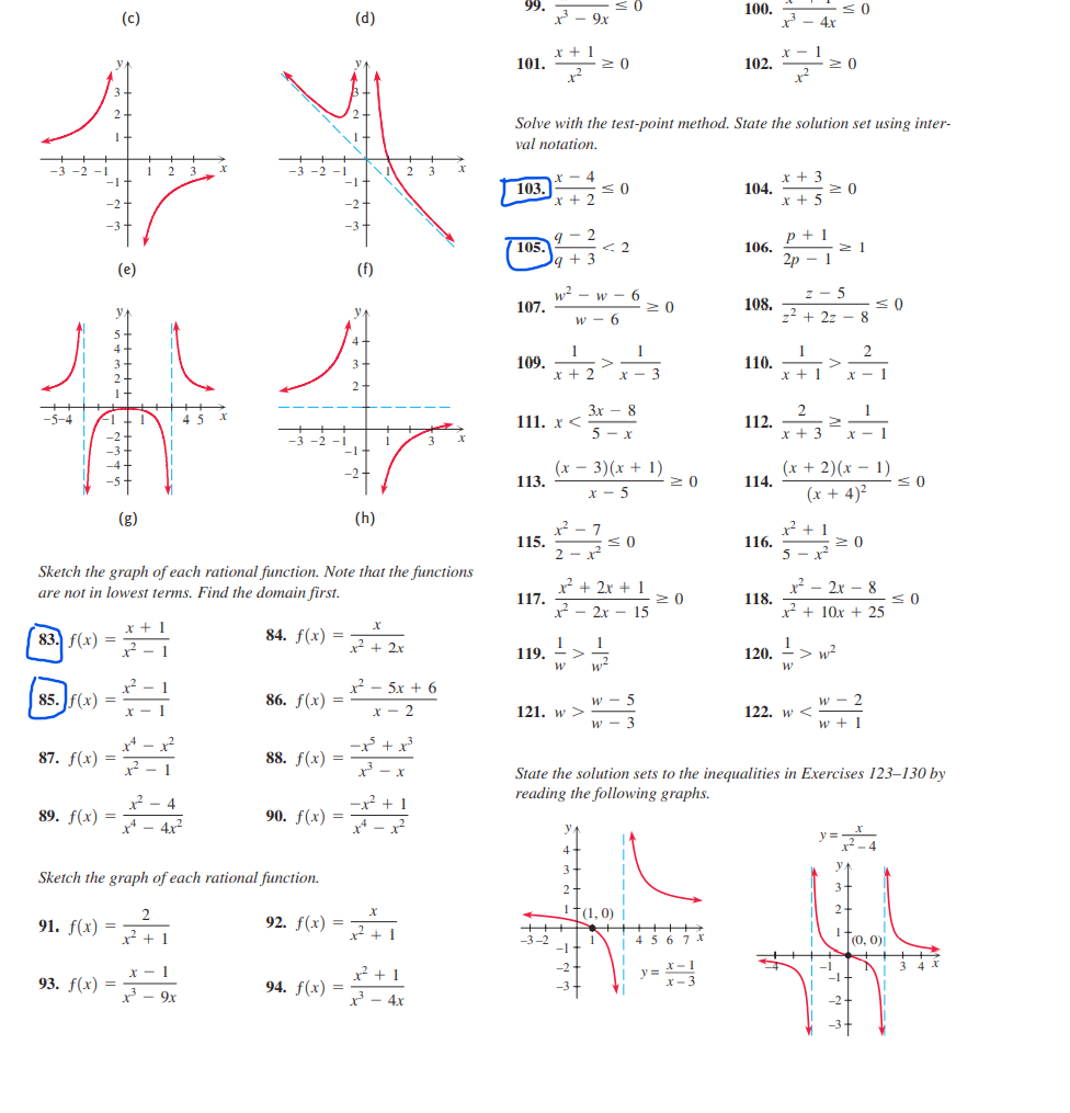 Homework 6 - 38 questions 7