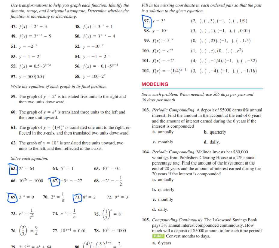 Week 7 - 31 questions 2