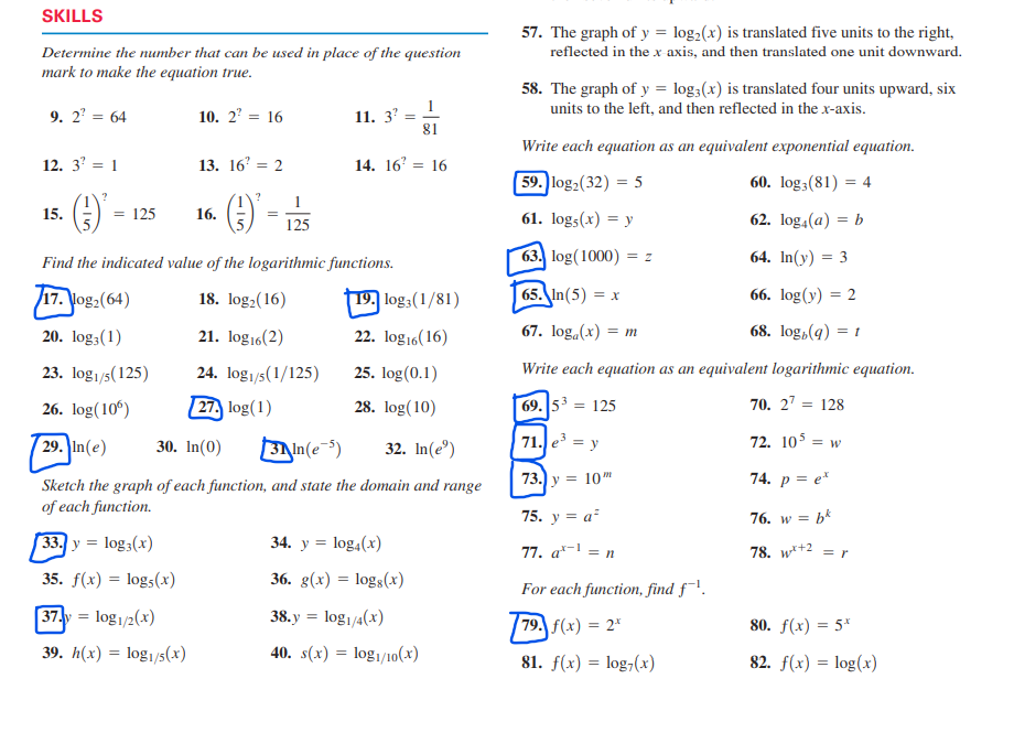 Week 7 - 31 questions 4