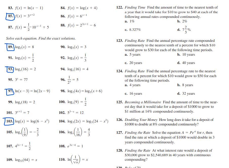 Week 7 - 31 questions 5