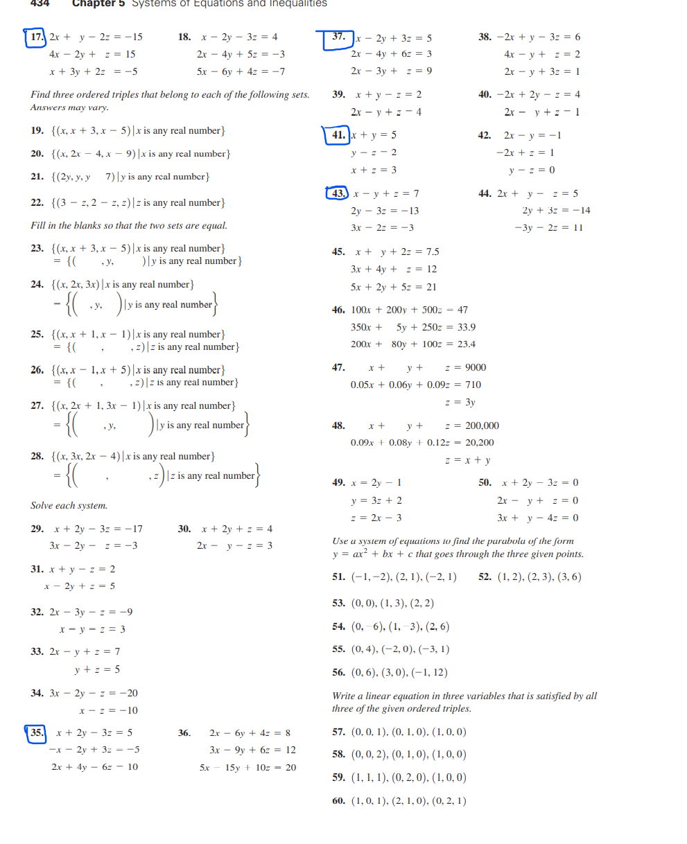 Week 9 - 23 questions 2