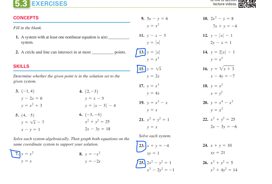 Week 9 - 23 questions 3