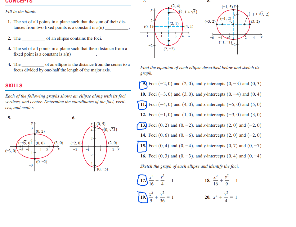 Week 10 - 13 questions 1