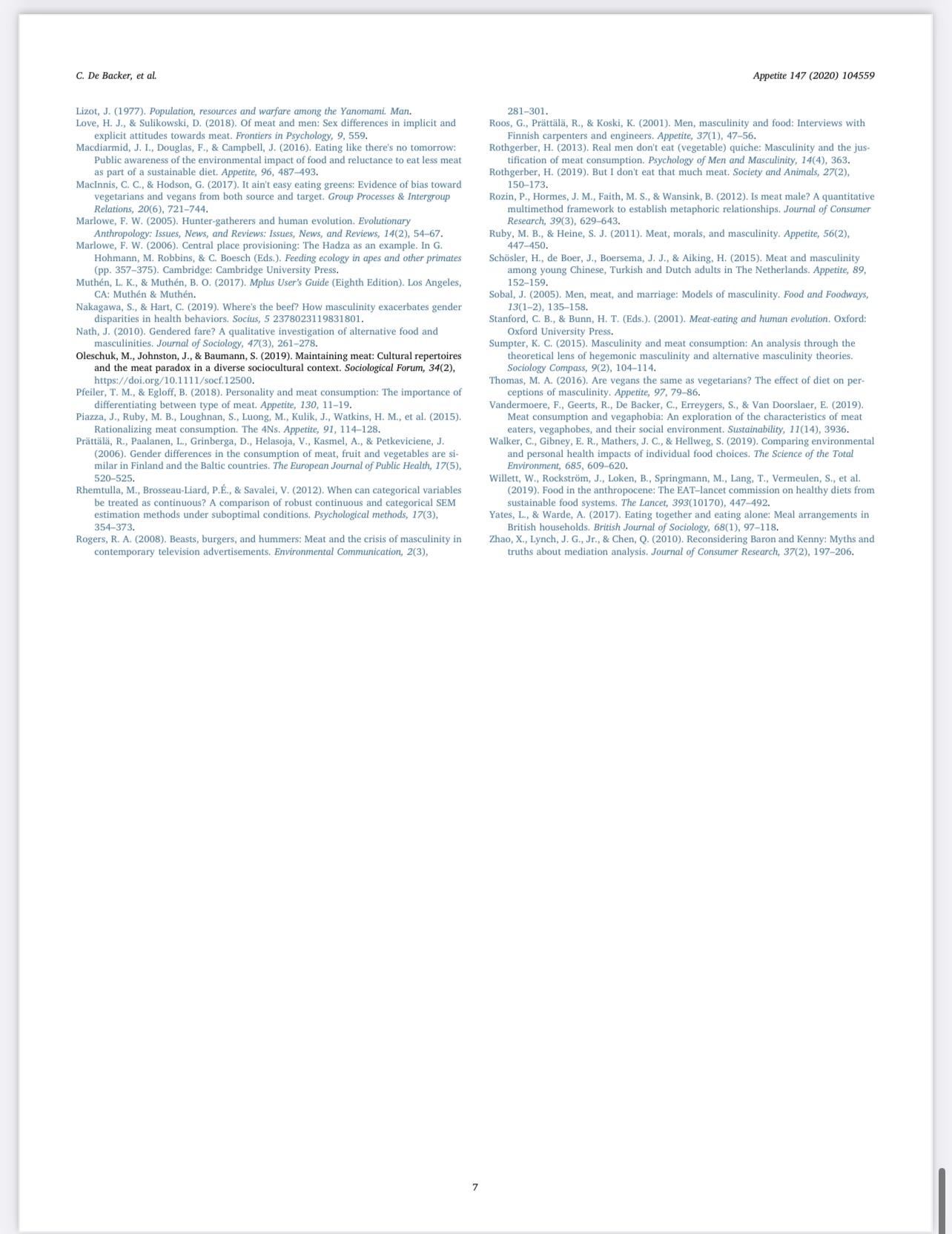 It is possible to do this? 7