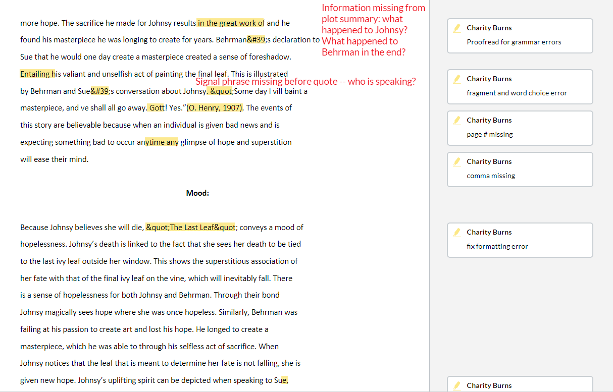 Attach is the file it needs to be fix it 3