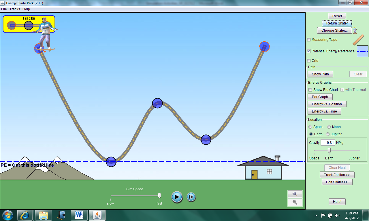All the questions are in the file. It is online lab question. 3