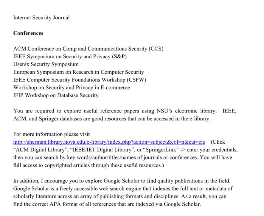 Need research paper on the attachment 2