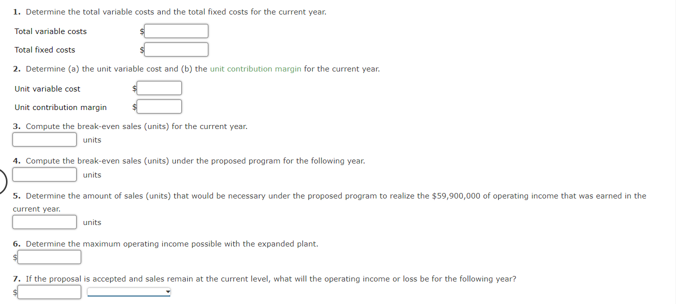 need help with homework 2