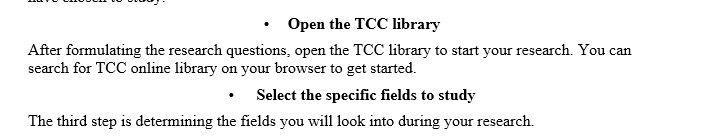 Do all 1.Please upload ONLY your Chunked Instructions for grading.  I DO NOT want the finished product.  If, however, you have already inserted your graphics, please don't delete them to submit.  I wi 1