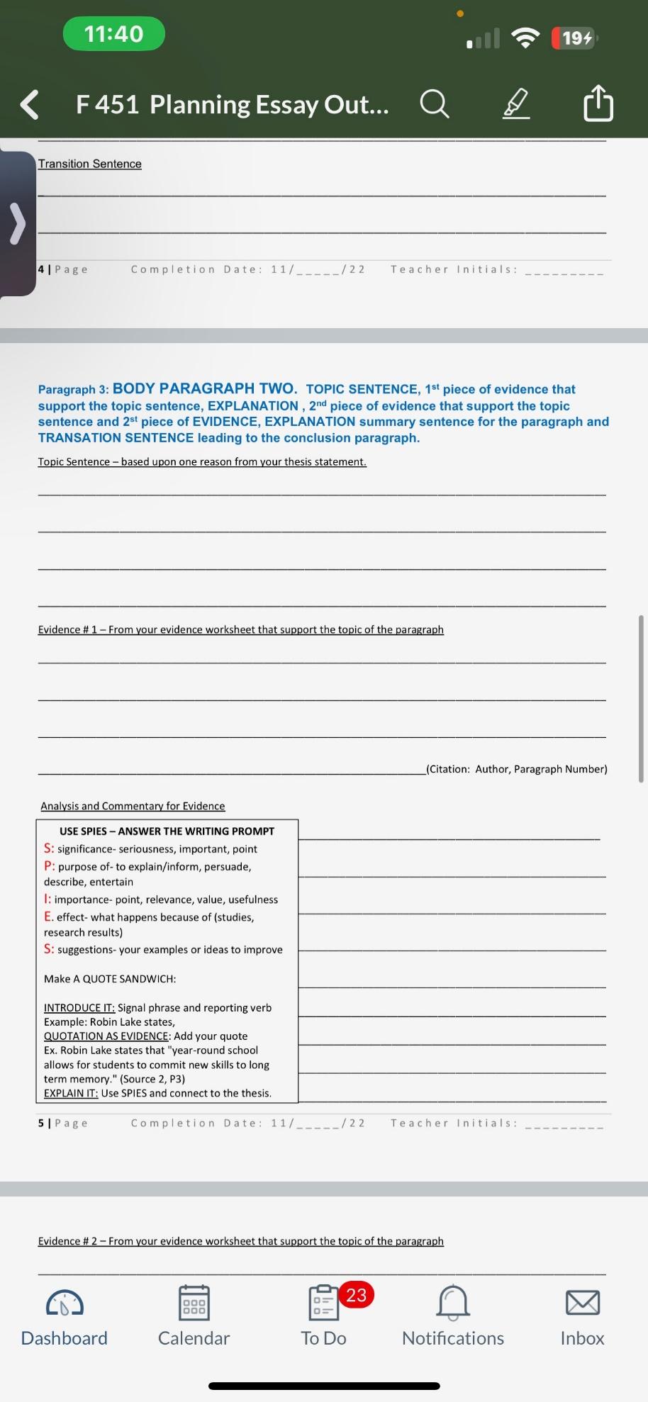 can someone complete this simple essay for me? it does not have to be a specific MLA or APA format.  Requirement - you have to have read Fahrenheit 451 or have the book.  The outline needs to be done 6