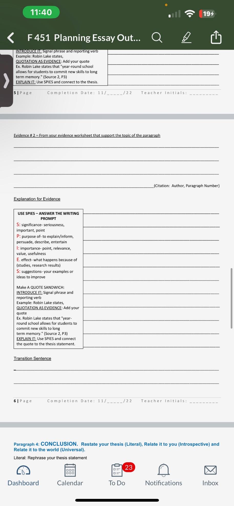 can someone complete this simple essay for me? it does not have to be a specific MLA or APA format.  Requirement - you have to have read Fahrenheit 451 or have the book.  The outline needs to be done 7