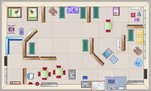 Describe An Early Childhood Room Design for Infants and ToddlersI have attached the rubric and sample paper our professor provided. I like sample 1 because it has subheading and it is more explainable 1