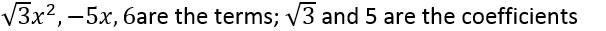 MA105 COLLEGE ALG WEEK 1 --PLEASE HIGHLIGHT/MARK ANSWER (MULTIPLE CHOICE)-QUESTION 1 1. Evaluate the expression 6 7 5 1 -1 5 points QUESTION 2 1.... 4