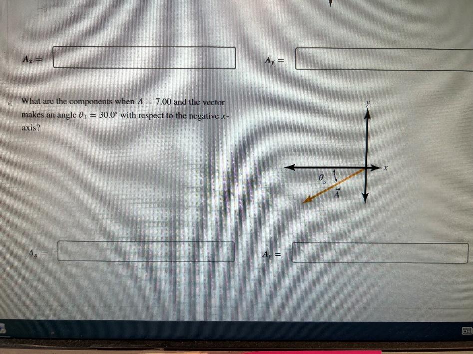 Take note of the significant figures please 2