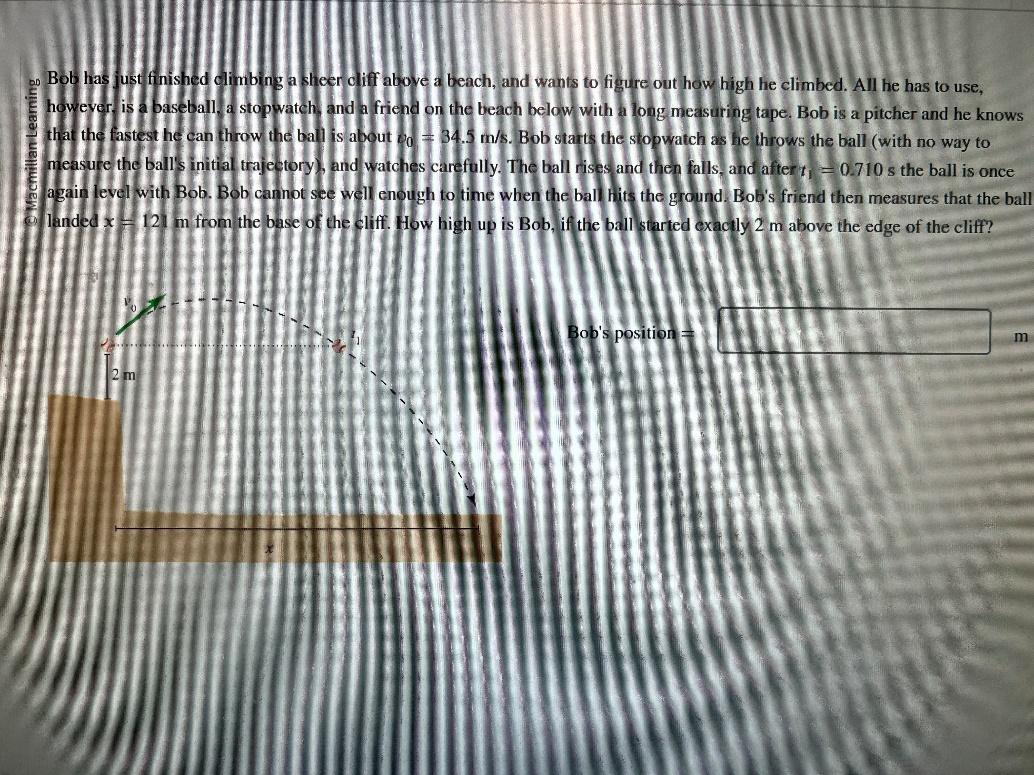 Take note of the significant figures please 4