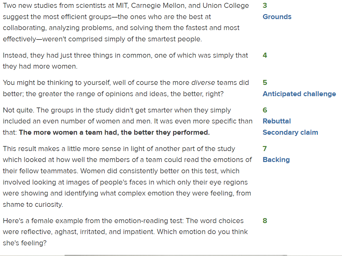 Hello, The assignment is to answer 6 questions.  Attach is the file 3