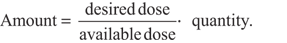 1 1 Read about Cowling's Rule for child sized doses of medication (number 92 on page 119 ofElementary and Intermediate Algebra). Solve parts (a) and... 1