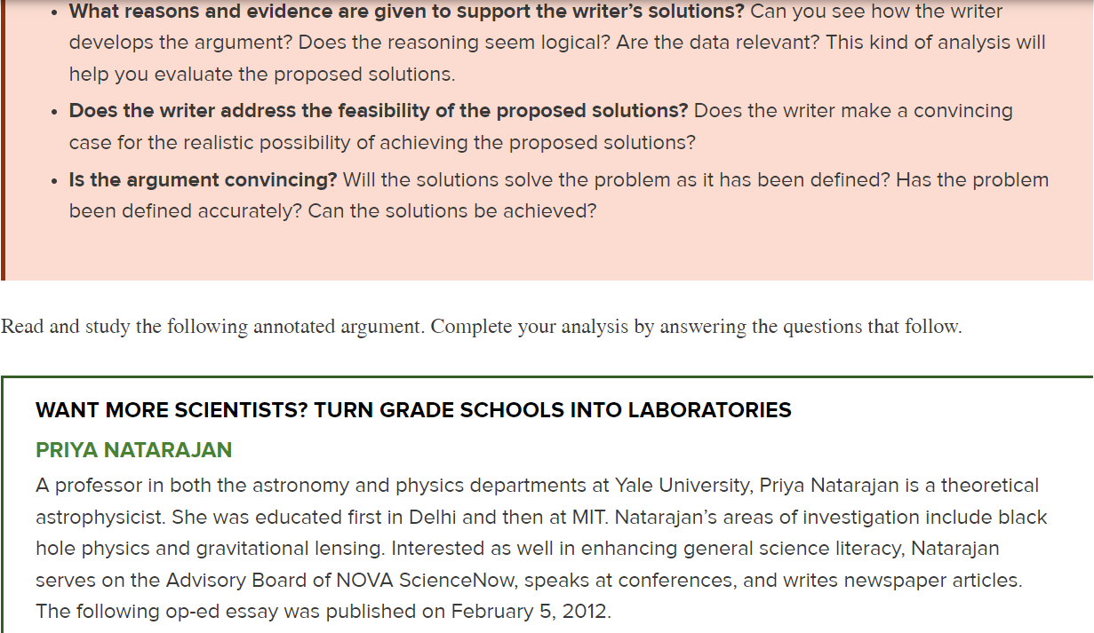 Hello, the assignment is attached is to answer 3 questions. 3