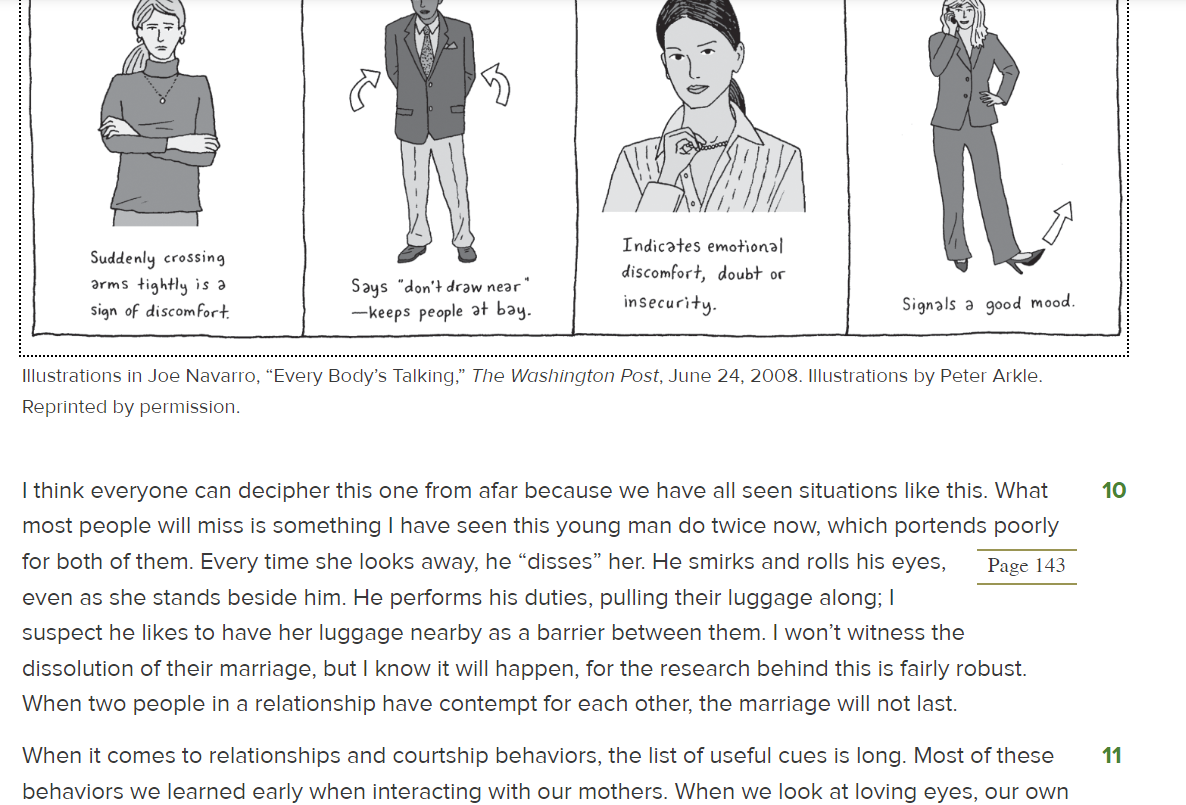 Hello, Please answer the following question  What is Navarro's claim? base  on the attachment document 5