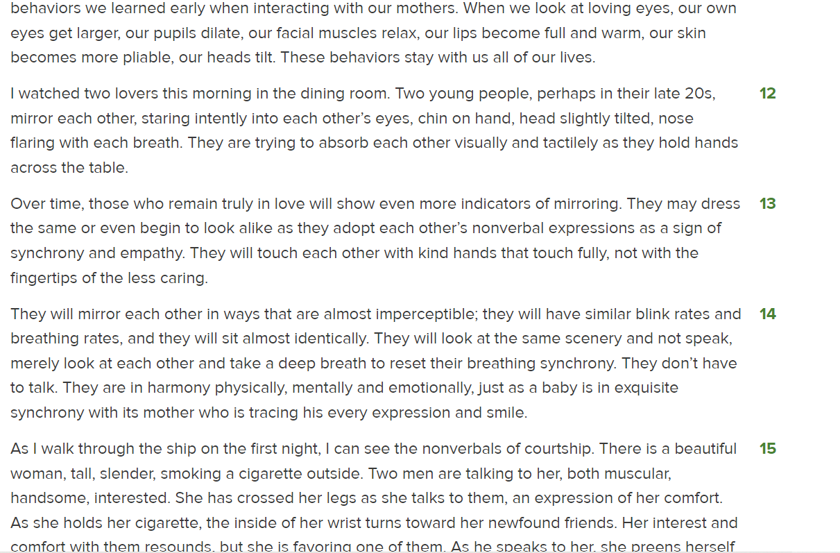 Hello, Please answer the following question  What is Navarro's claim? base  on the attachment document 6