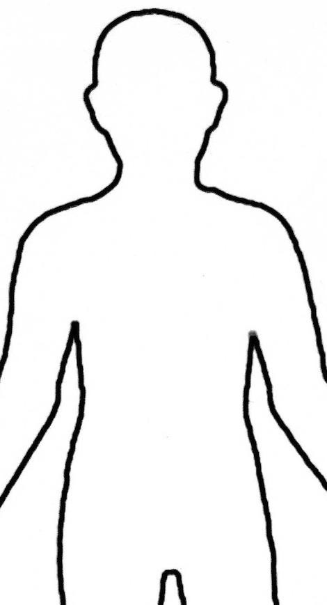 1.    Download the Blood Tracing Project Instructions Download Blood Tracing Project Instructions. 2.    Watch the Video InstructionsLinks to an external site.. 3.    Each blood tracing should have th 1