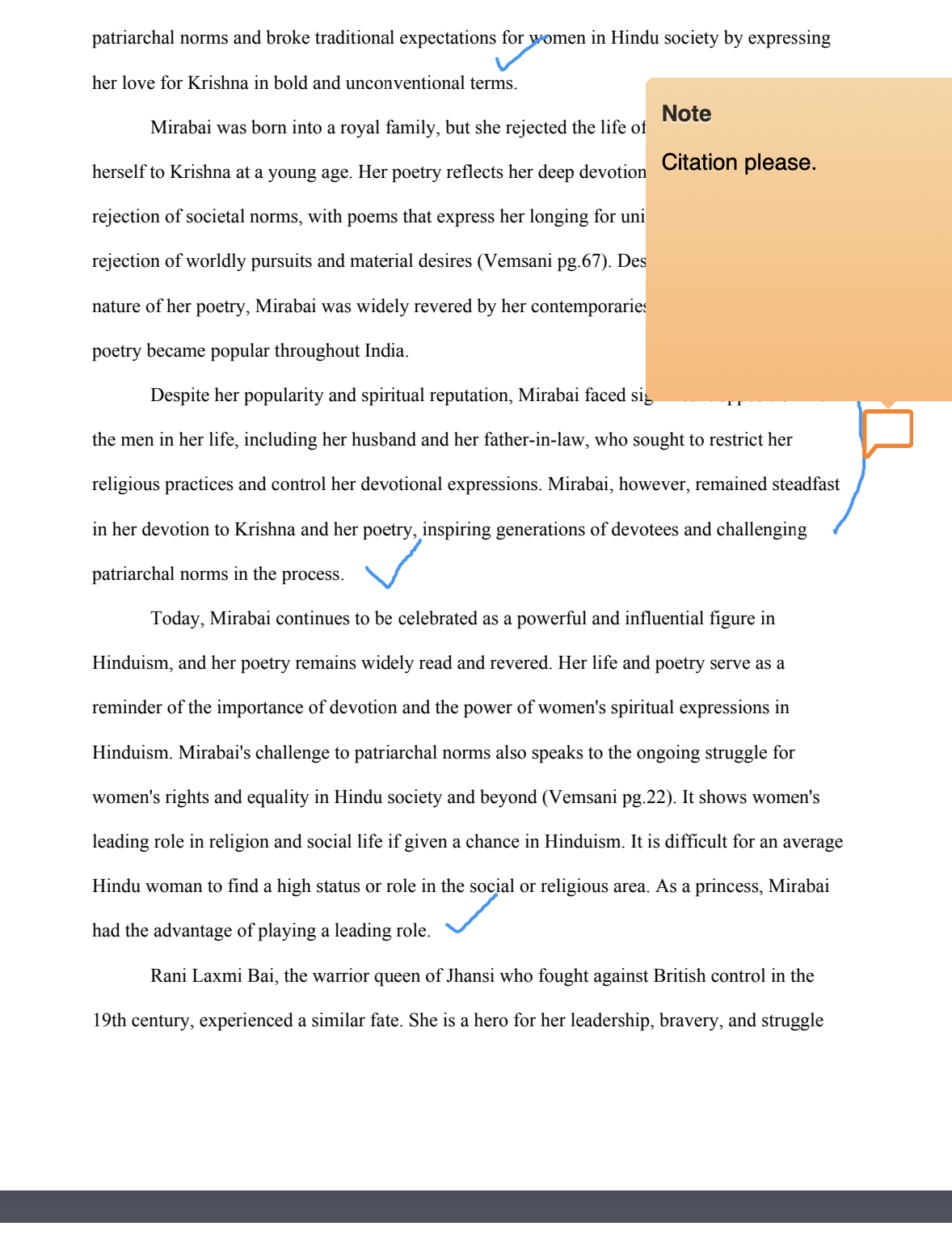 2 sample paper are attached belowQuestion is attached belowplease give me Plagiarism report  Follow the instruction  and cite properlyTextbook: Amore, Roy C., Amir Hussain, and Willard Oxtoby, eds. Wo 7