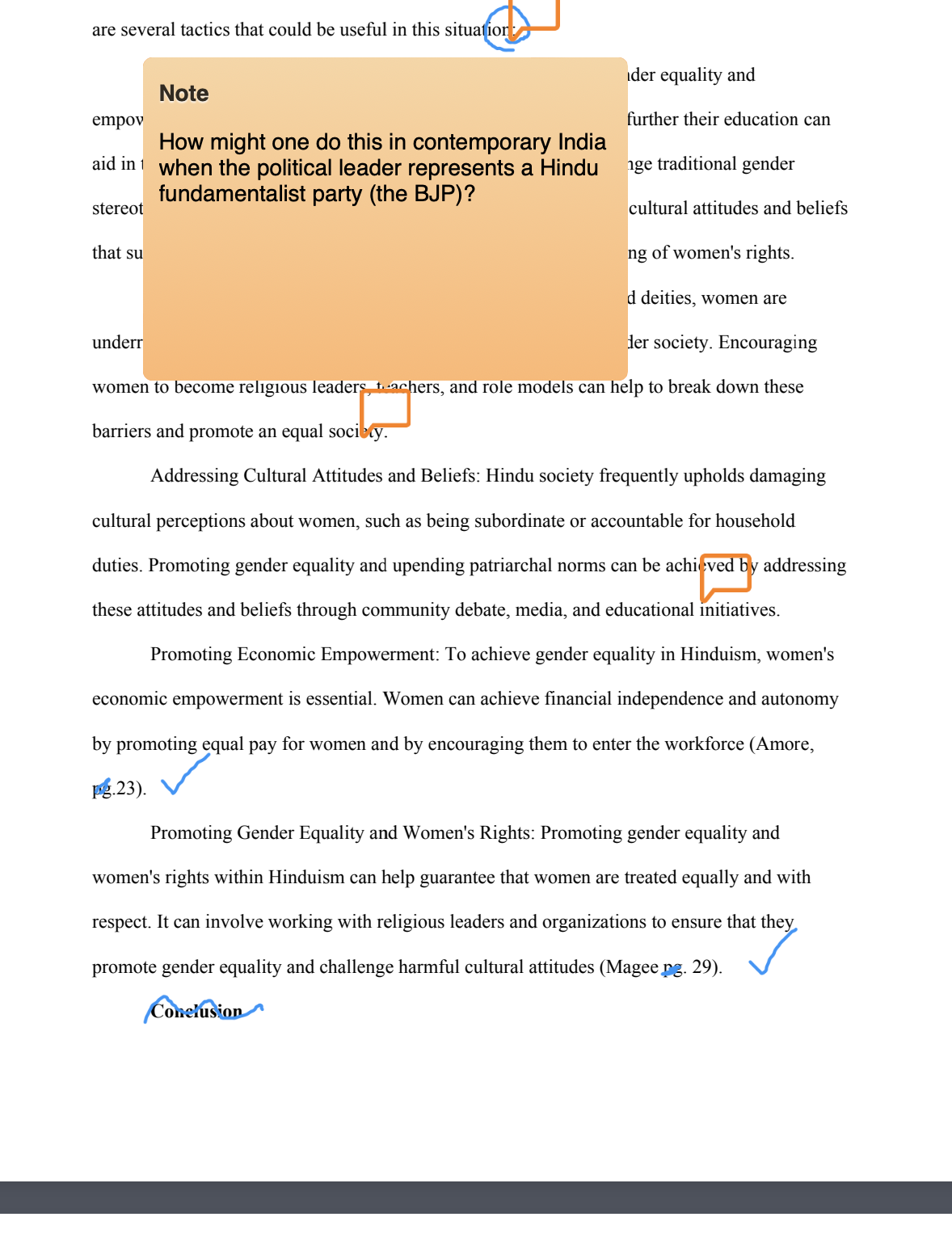2 sample paper are attached belowQuestion is attached belowplease give me Plagiarism report  Follow the instruction  and cite properlyTextbook: Amore, Roy C., Amir Hussain, and Willard Oxtoby, eds. Wo 14